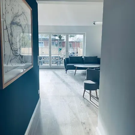 Сasa de vacaciones Seascape Iii *