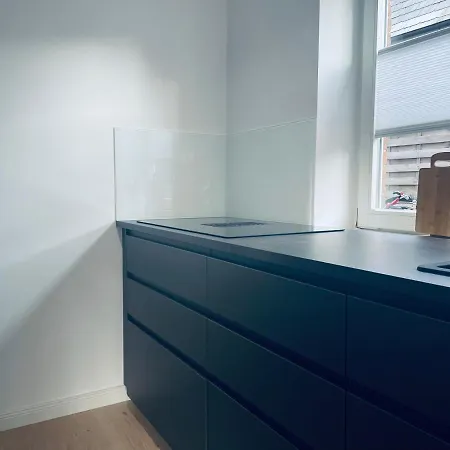 Сasa de vacaciones Seascape Iii Sylt