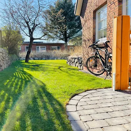 Seascape Iii Сasa de vacaciones Sylt