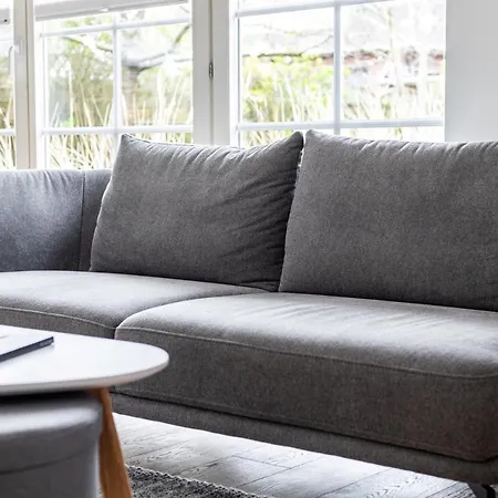 Сasa de vacaciones Seascape Iii Sylt