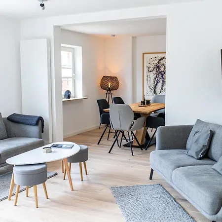 Seascape Iii Сasa de vacaciones