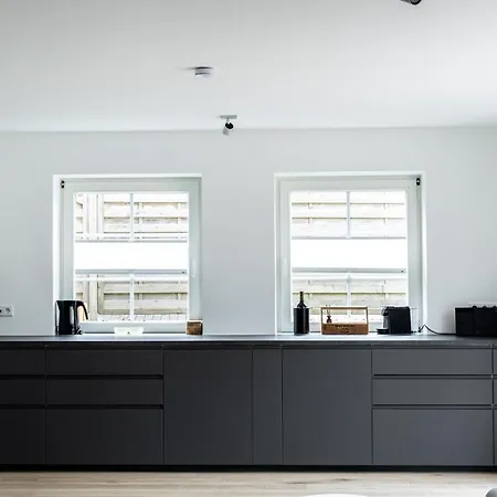 Сasa de vacaciones Seascape Iii Sylt