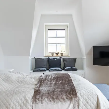 Seascape Iii Сasa de vacaciones *