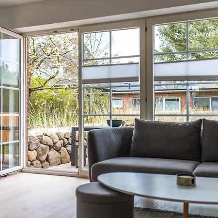 Seascape Iii Сasa de vacaciones Sylt