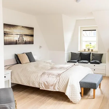 Seascape Iii Сasa de vacaciones *