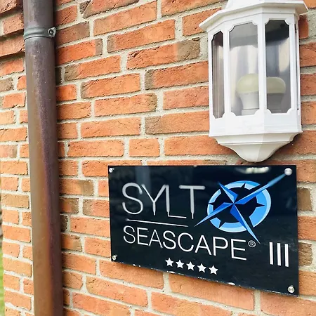 Сasa de vacaciones Seascape Iii