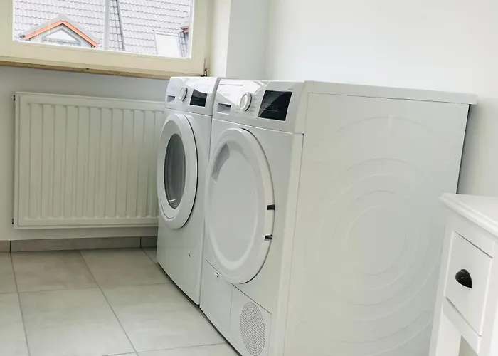 Seascape Iii Semesterbostad *